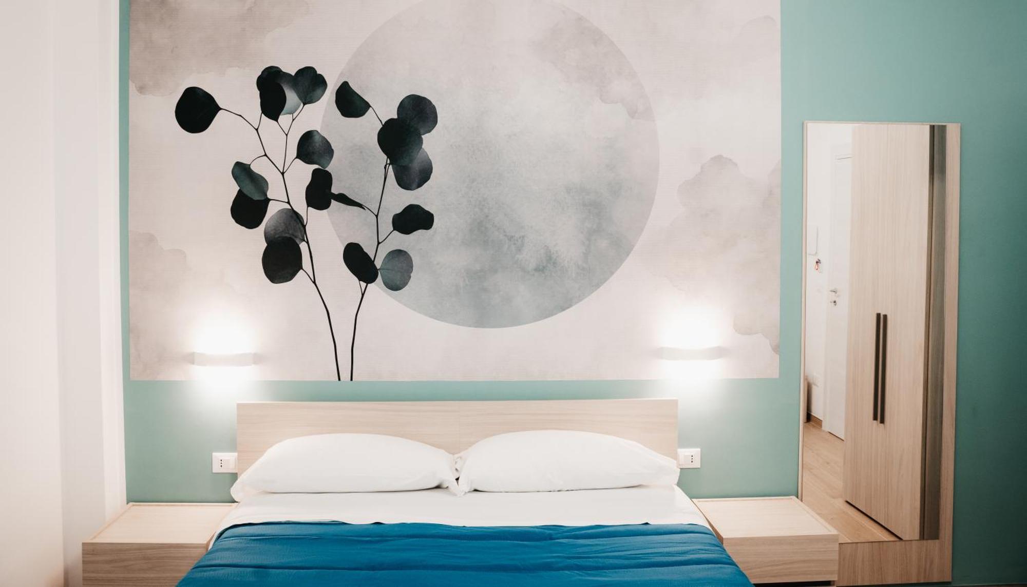 Winning Apartments Taranto Esterno foto