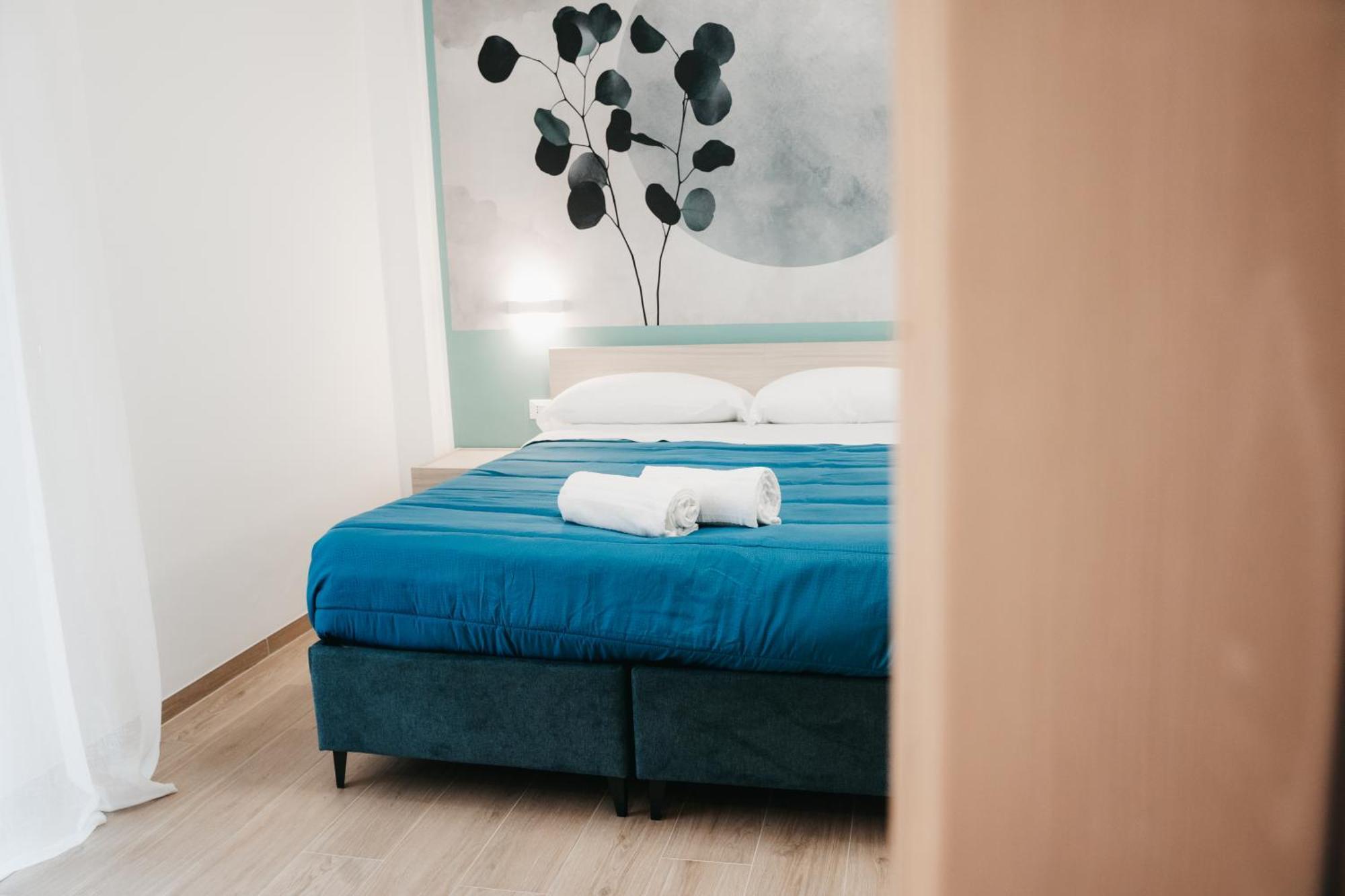 Winning Apartments Taranto Esterno foto