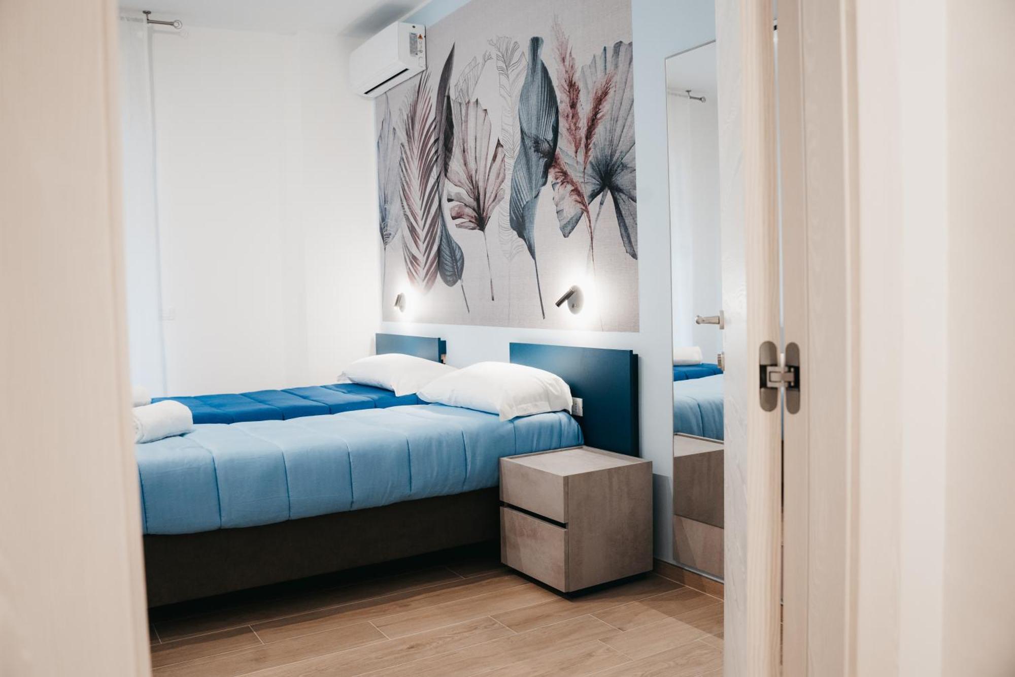 Winning Apartments Taranto Esterno foto