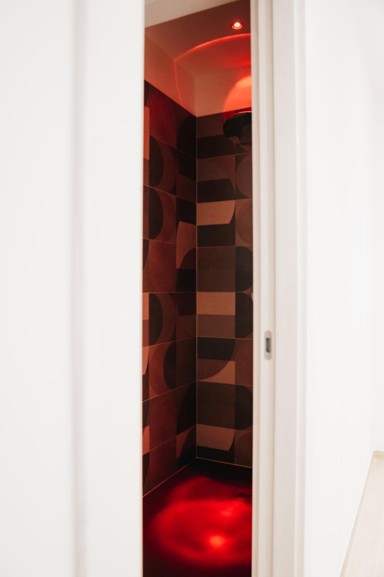 Winning Apartments Taranto Esterno foto